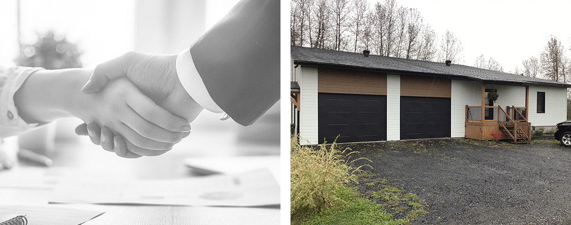Notre cabinet
